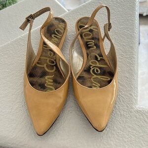 Sam Edelman Shoes Size 8W